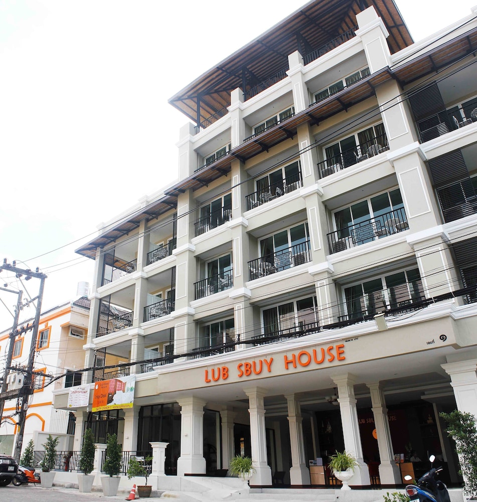 Lub Sbuy House Hotel – SHA