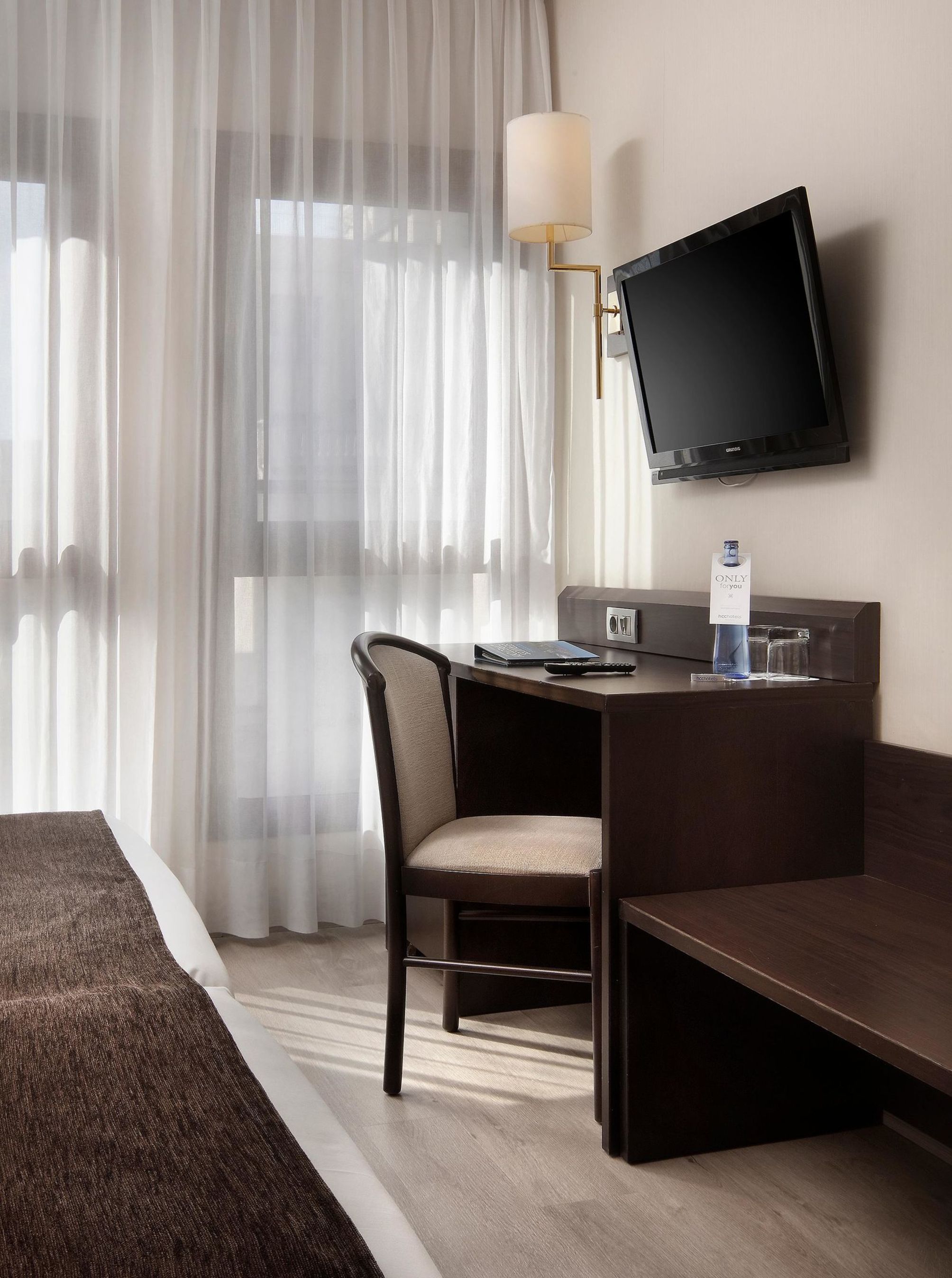 Twin/Double Room