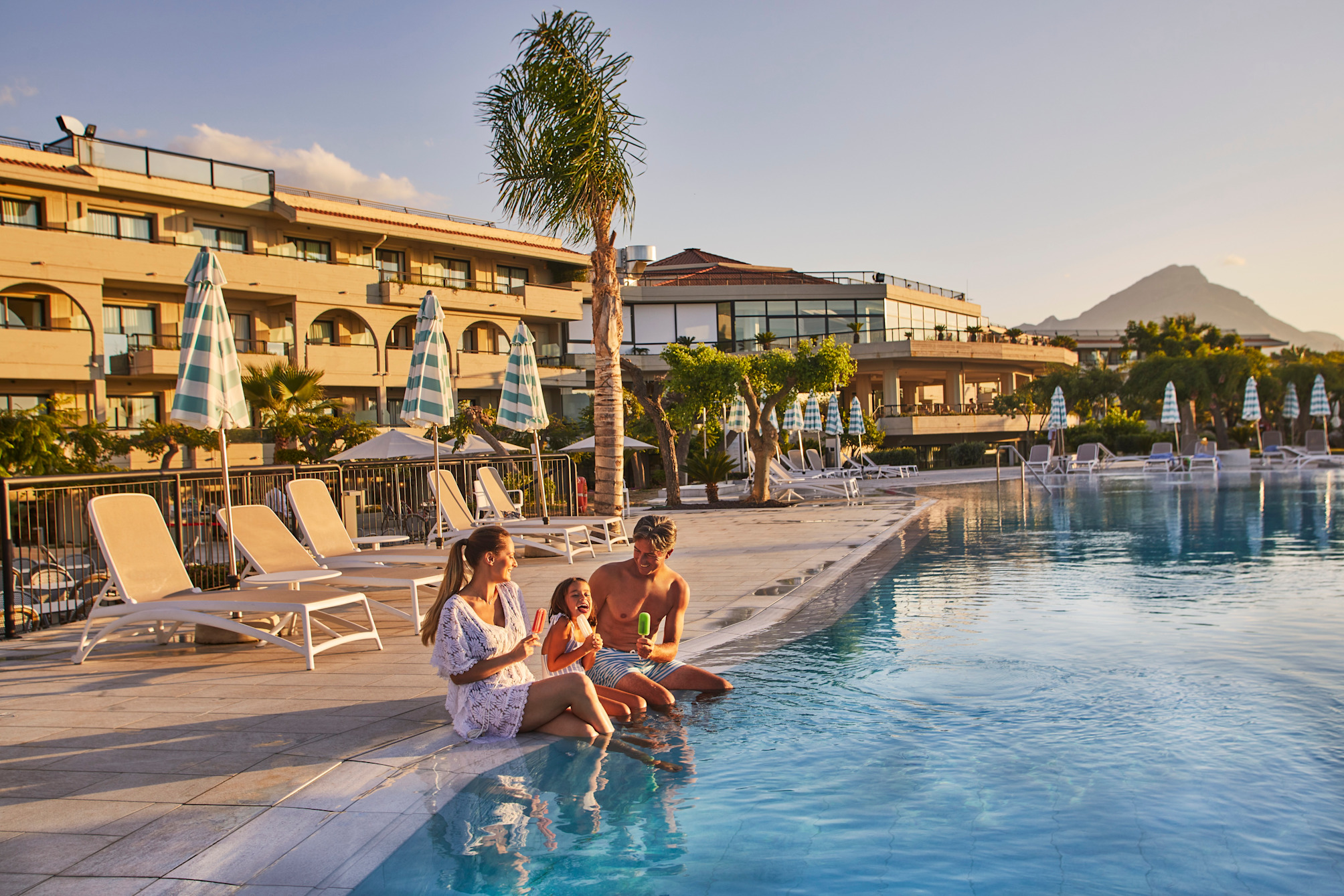 Grand Palladium Sicilia Resort & Spa 1