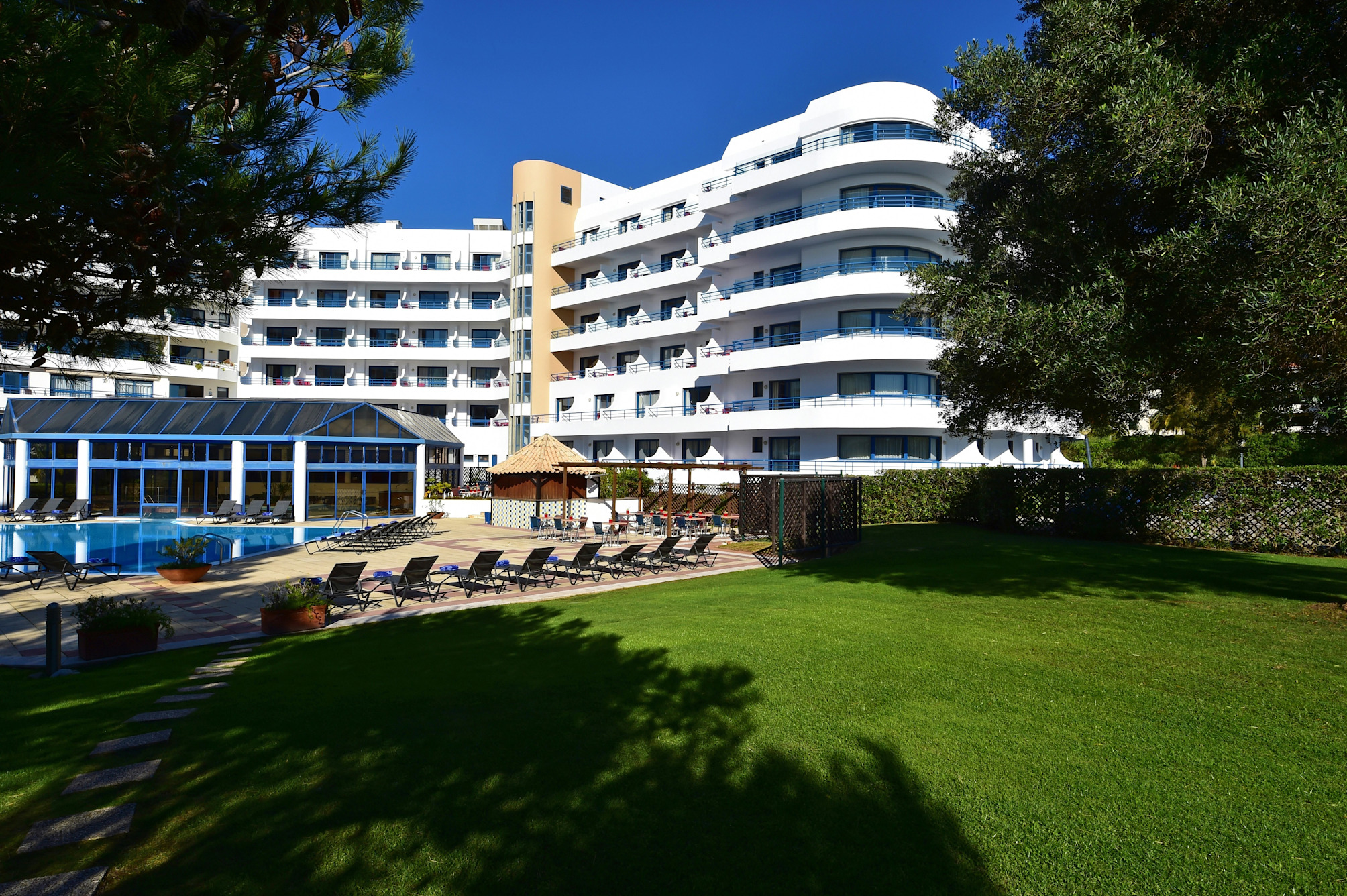 Hotel Pestana Cascais Ocean & Conference Aparthotel 1