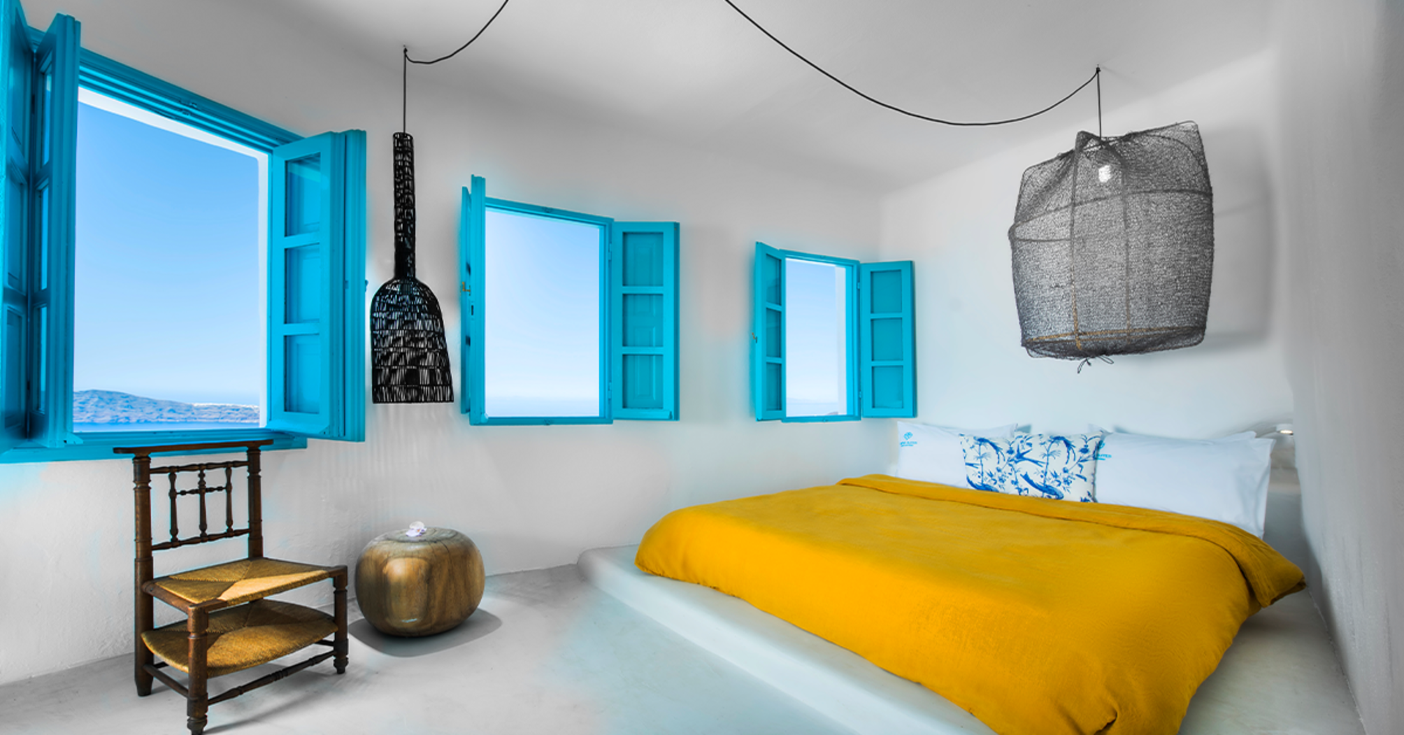 Sophia Luxury Suites 2