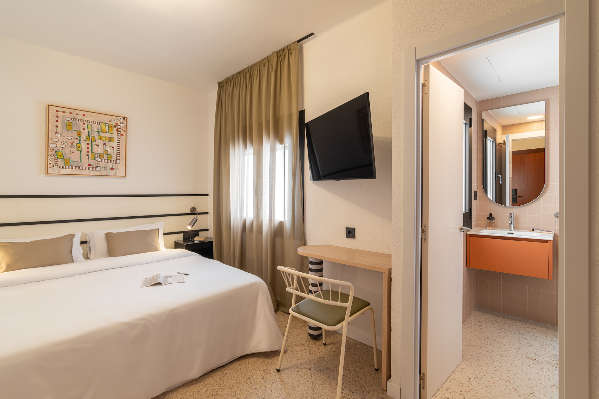 Hotel Robson - Smart Hotel 1