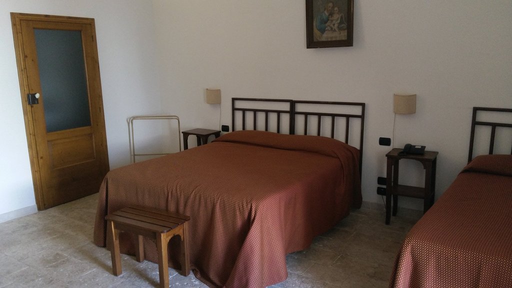 Hotel Palazzo D'Erchia