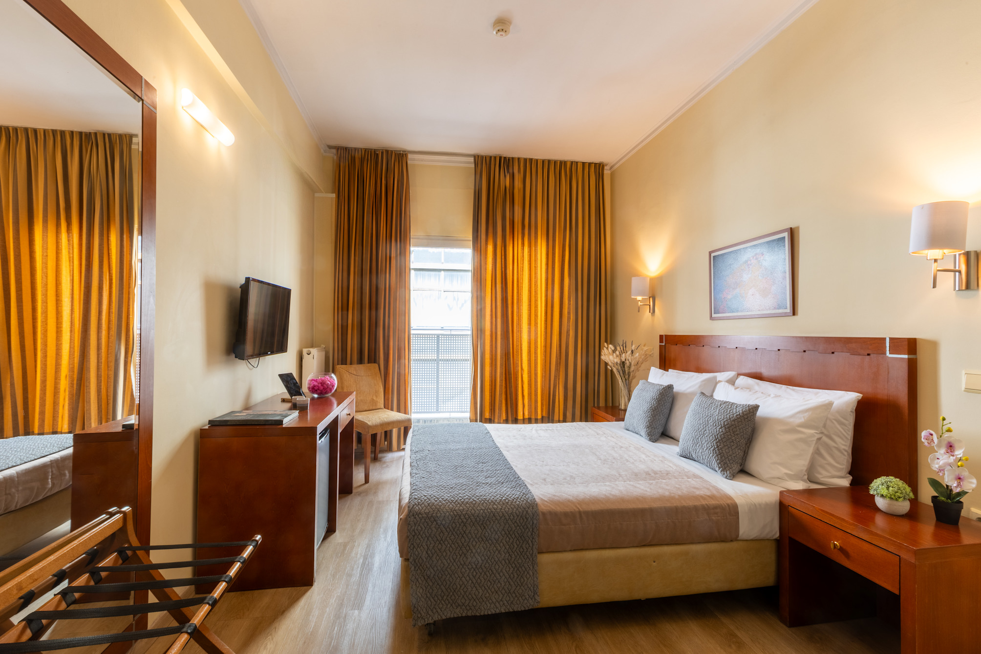 Hotel Marina 2