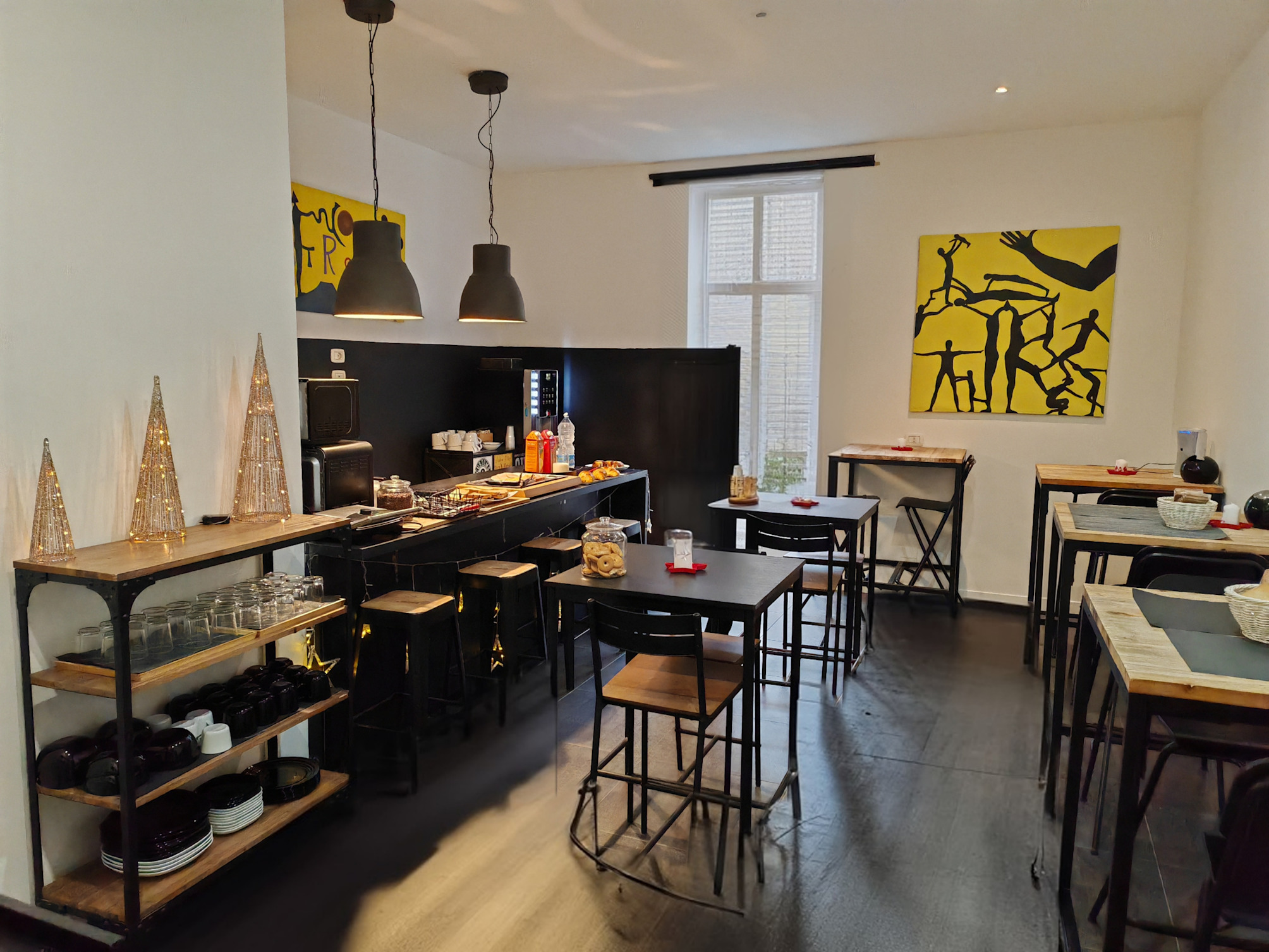 Art Street Hotel 1