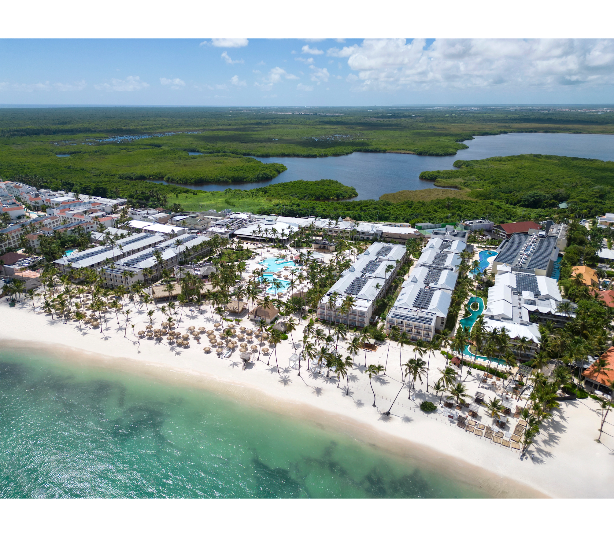 Sunscape Coco Punta Cana - All Inclusive 2