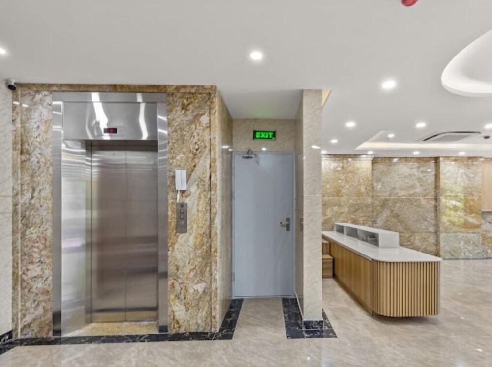 DK Hotel & Apartment