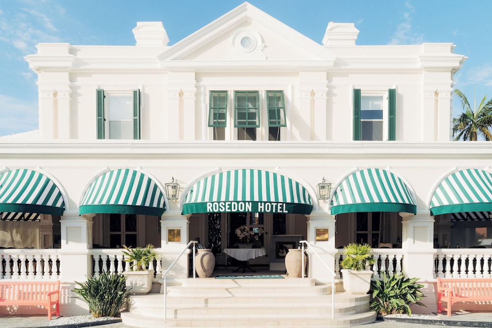 Rosedon – Adults Only