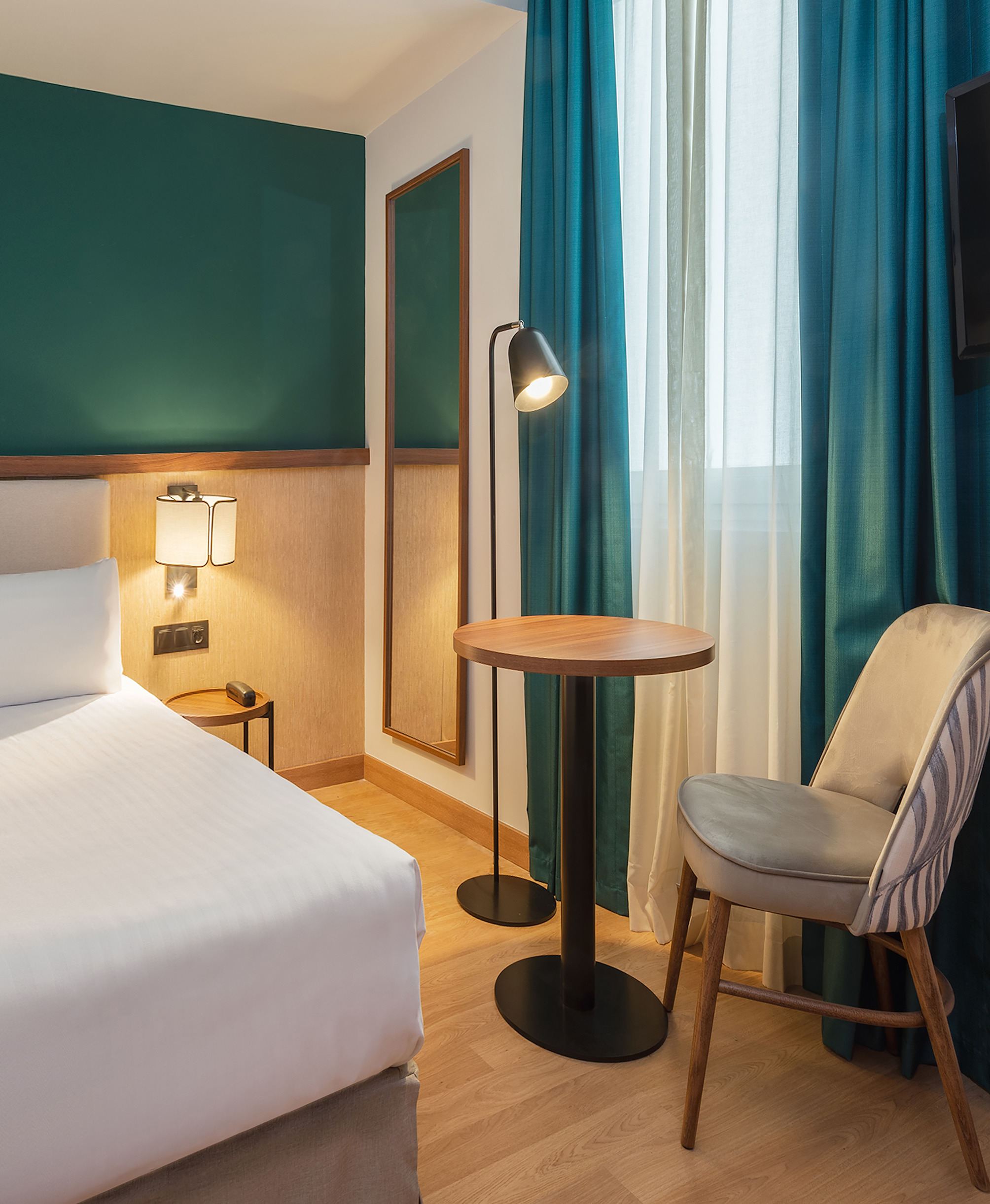 Single Room