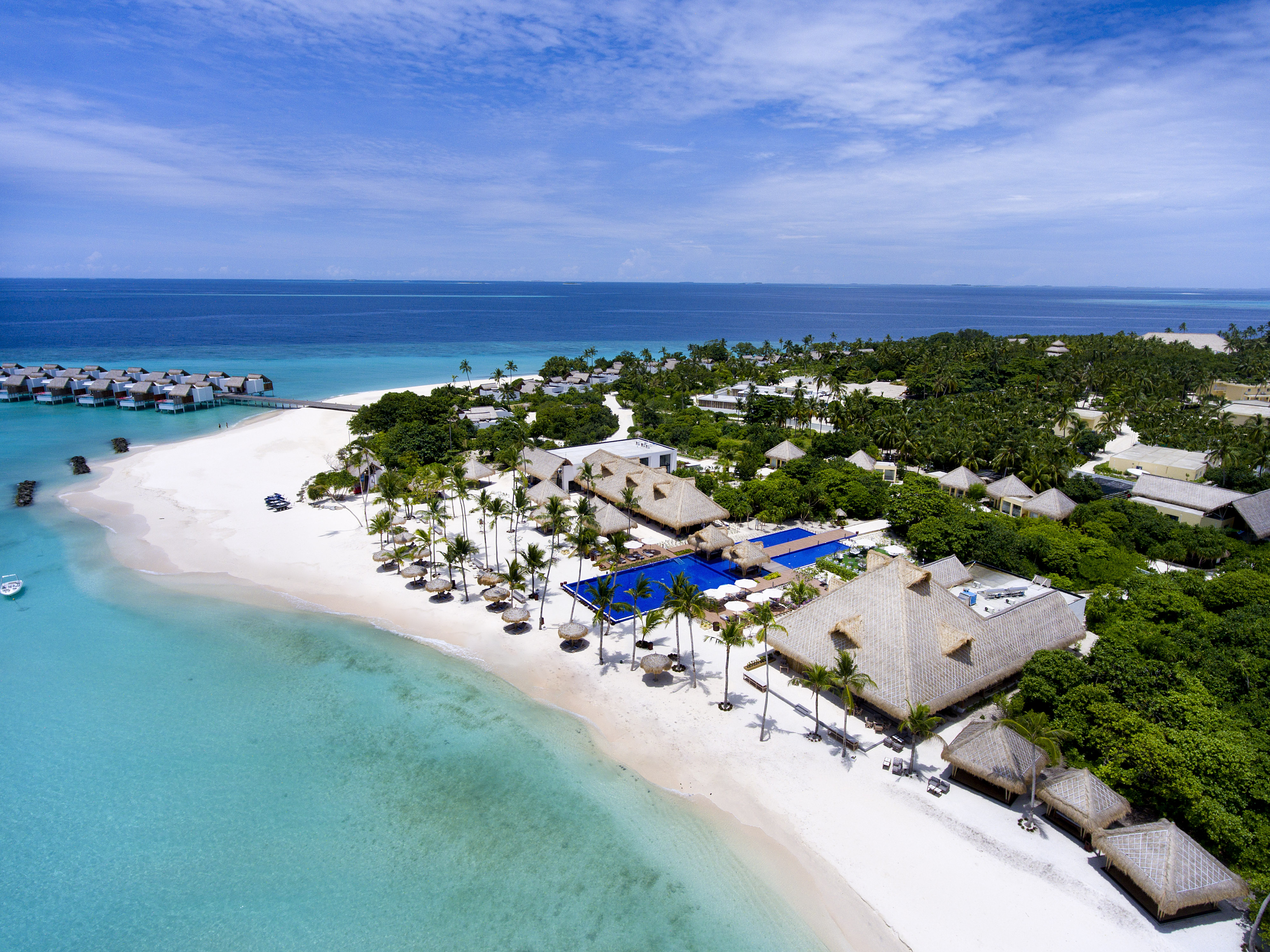 Raa Atoll