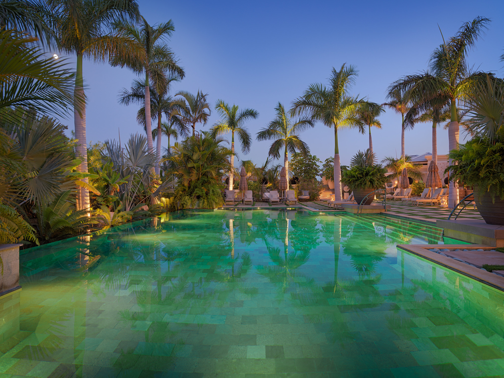Royal River, Luxury Hotel - Adults Only 1