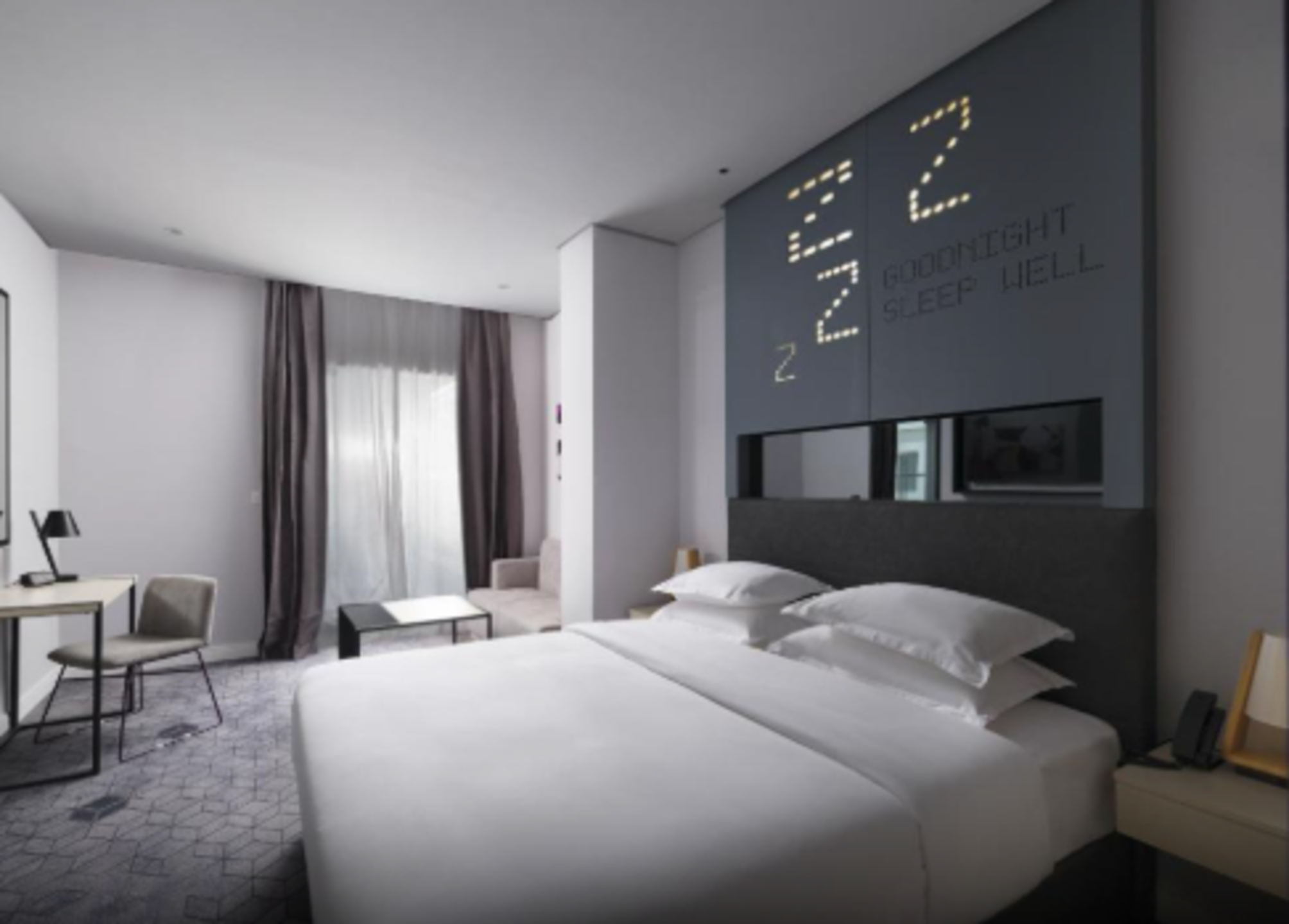 Studio M Muscat 2