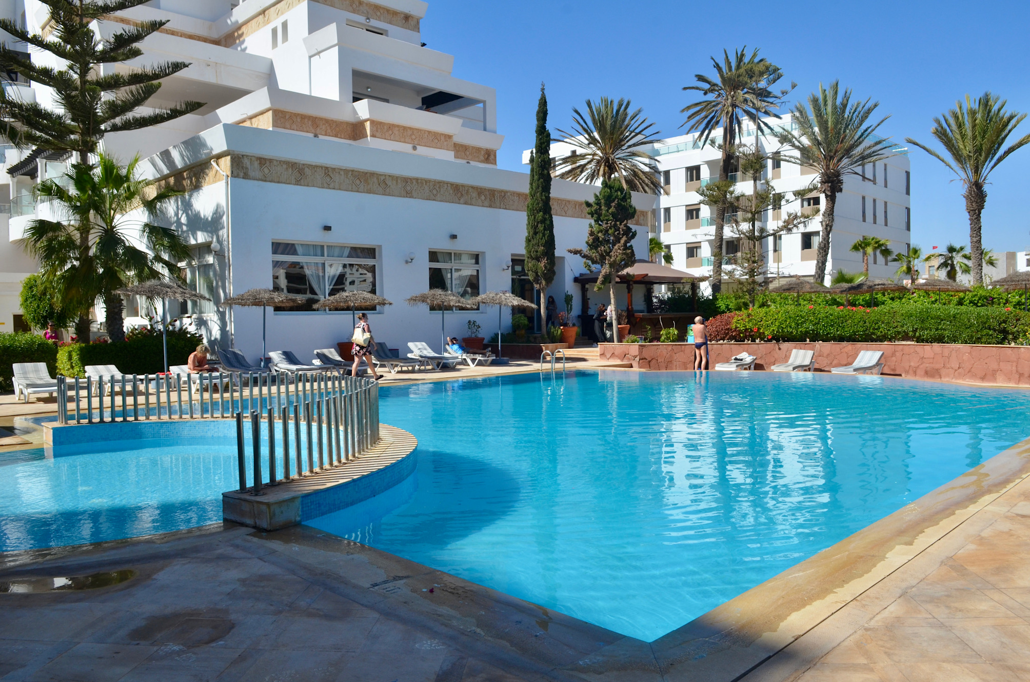 Intouriste Hotel & Suites 1