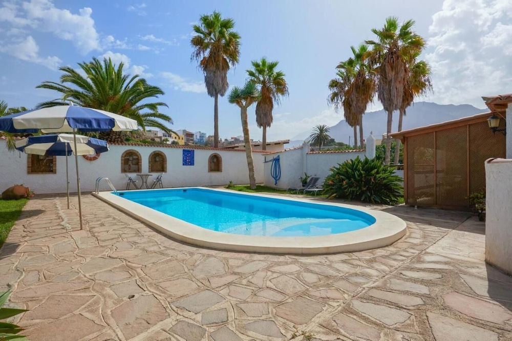 Finca el Castillo