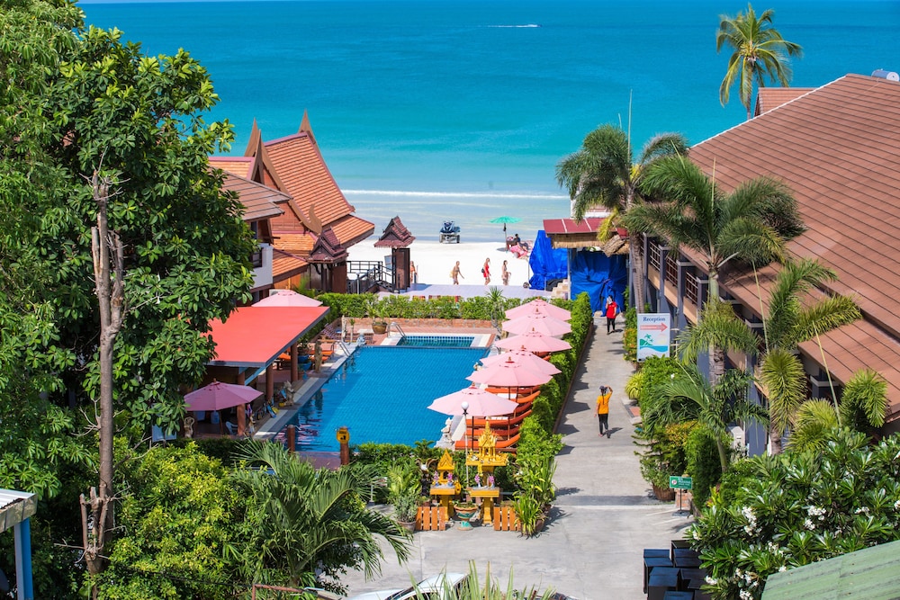 Sunrise Resort – Koh Phangan – SHA Extra Plus