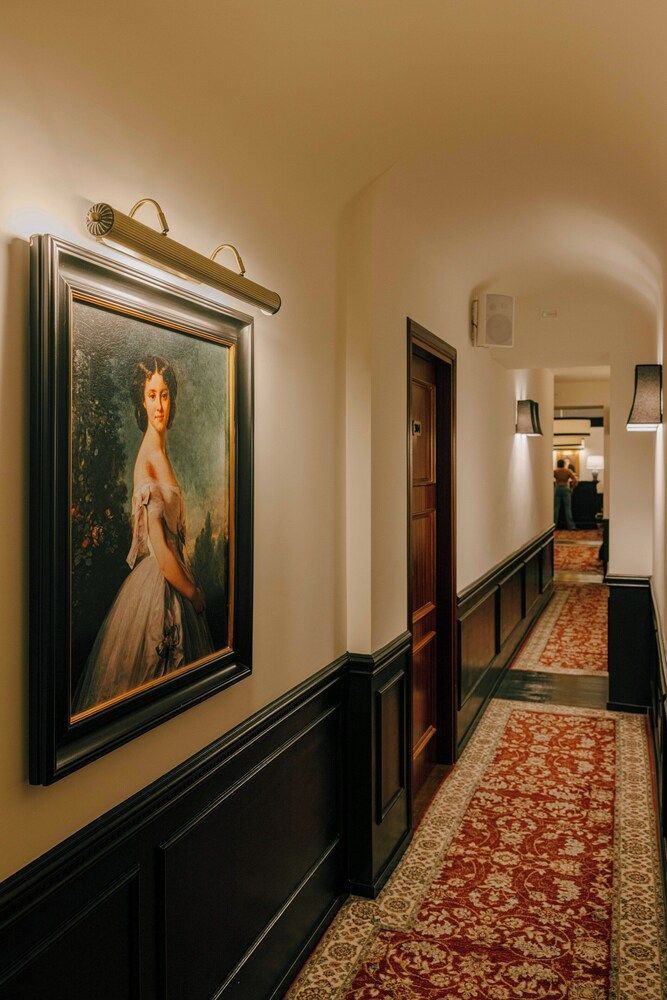 V Collection Condotti Rome V Collection Condotti, Roma | Offerte top | lastminute CH(IT)