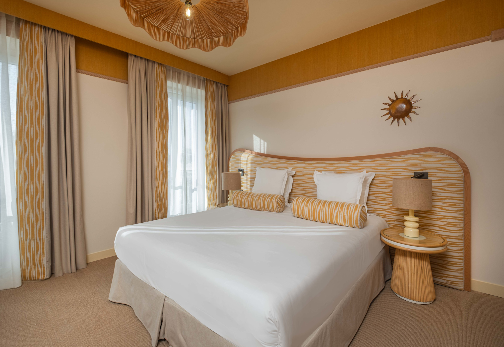 Hôtel Le Soleia by Inwood Hotels 1