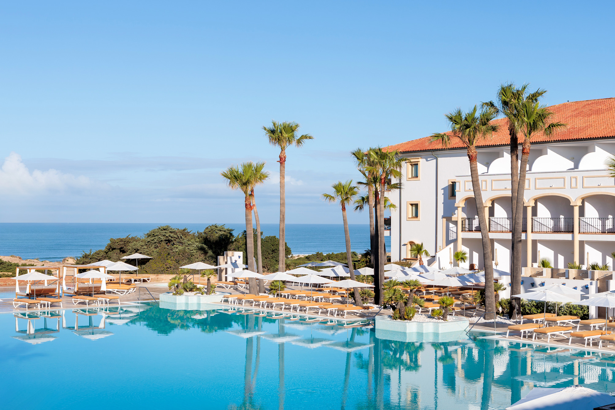 Iberostar Selection Andalucia Playa 1
