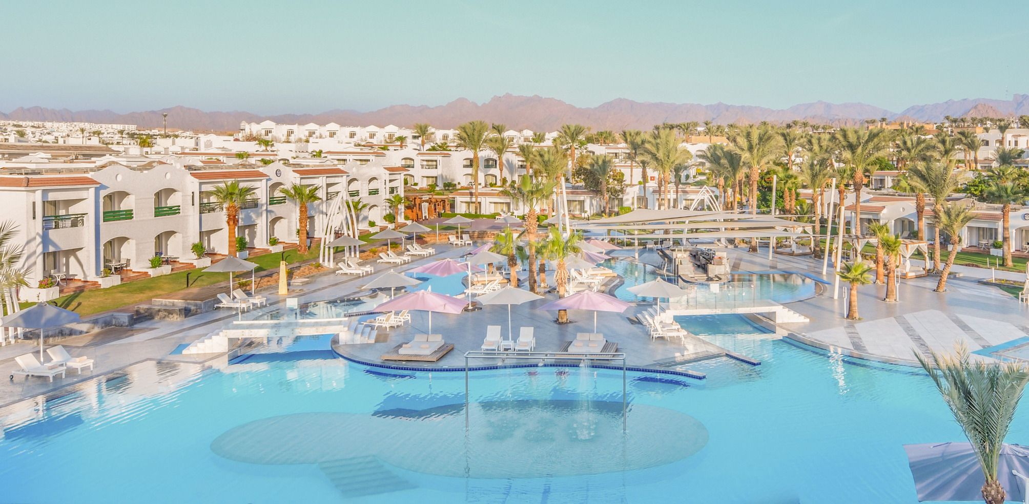 JAZ Sharm Dreams 2