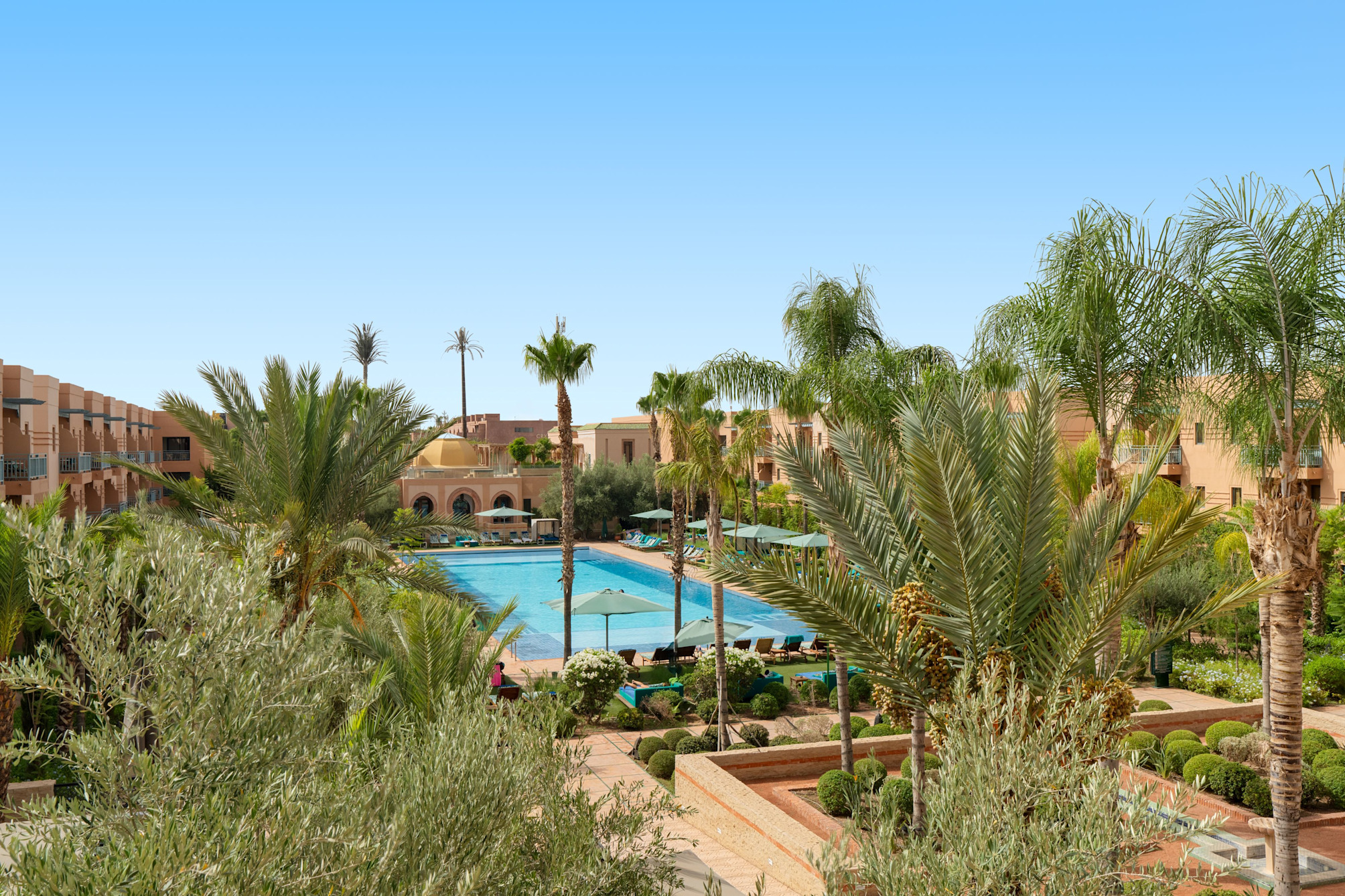 Jaal Riad Resort Adults Only 1