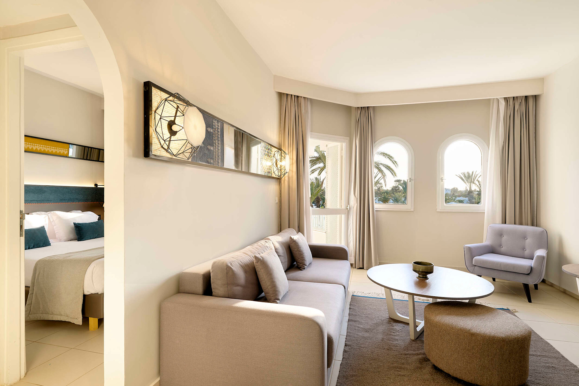The Mirage Resort & SPA 2