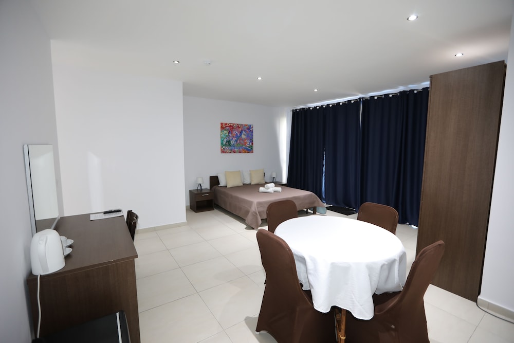 Magnolia Guest House
