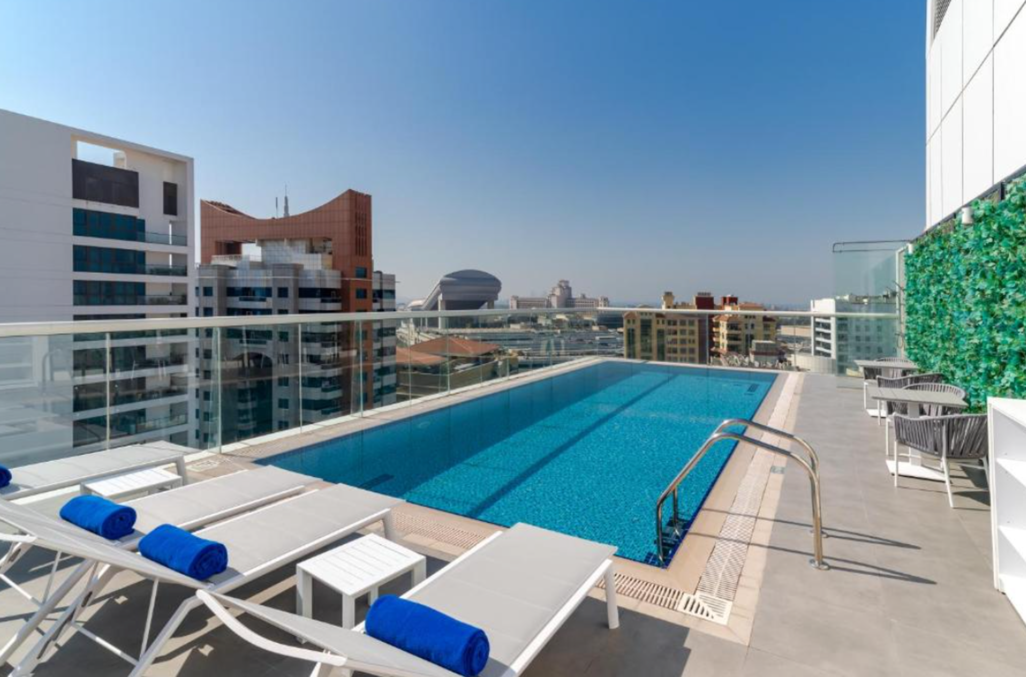Studio M Al Barsha Hotel by Millennium 1