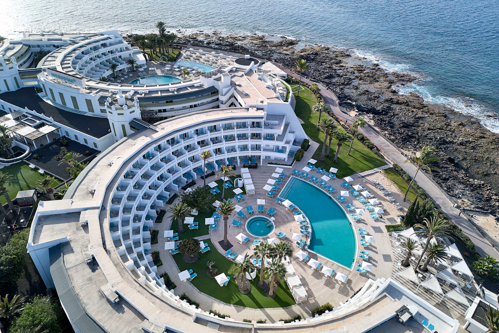 Iberostar Selection Lanzarote Park 1