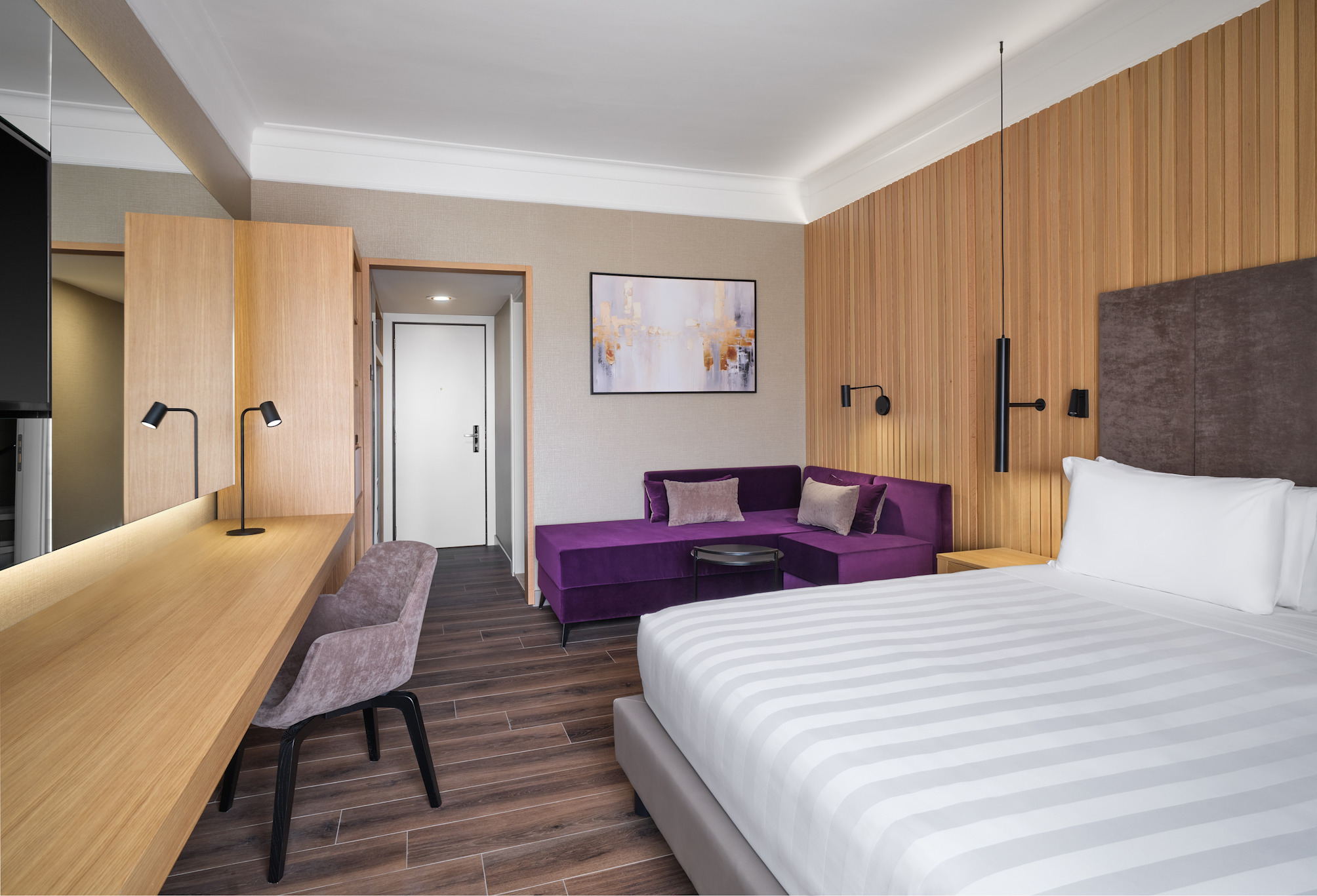 Crowne Plaza ROME - ST. PETER'S by IHG 2