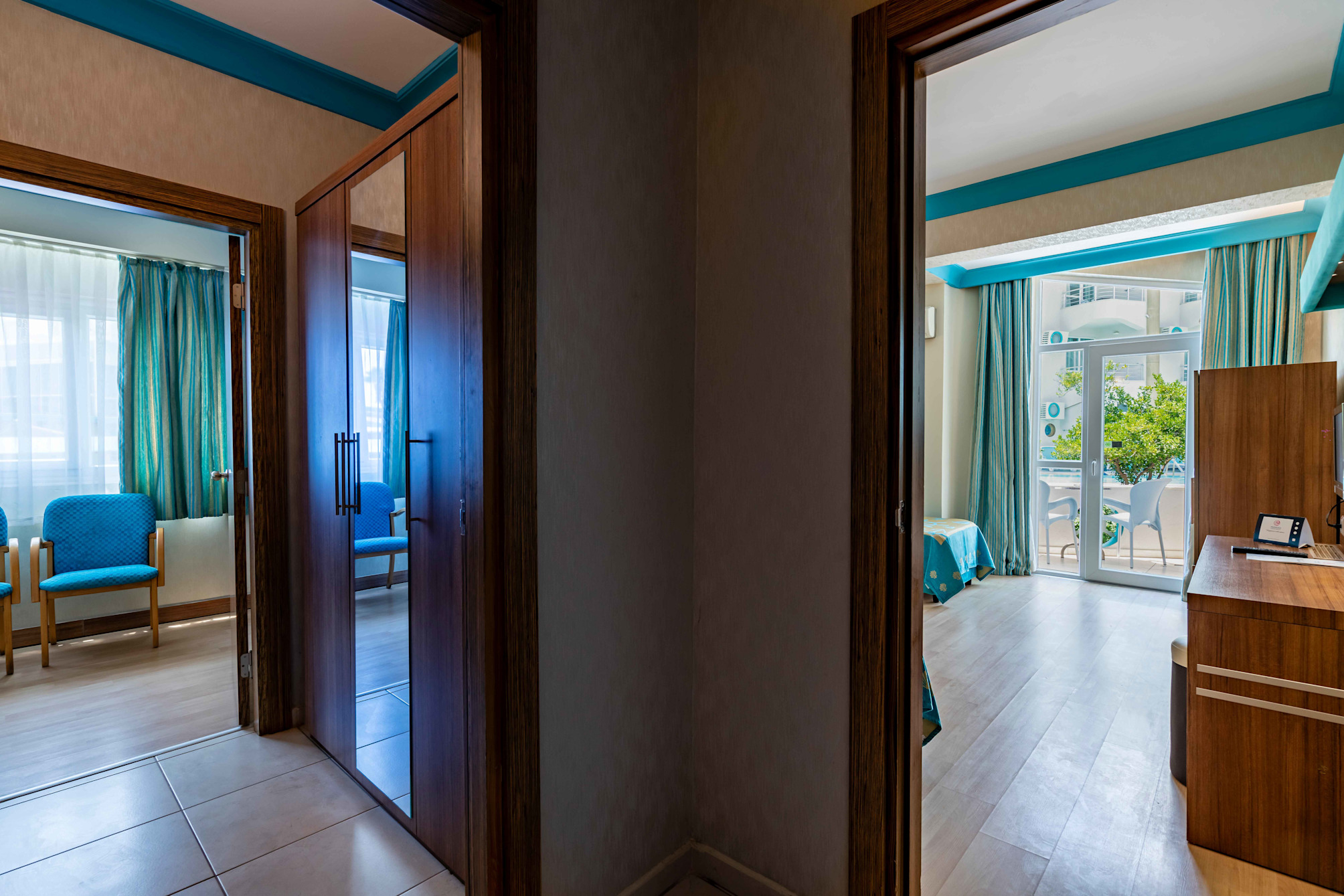 Miarosa Kemer Beach 2