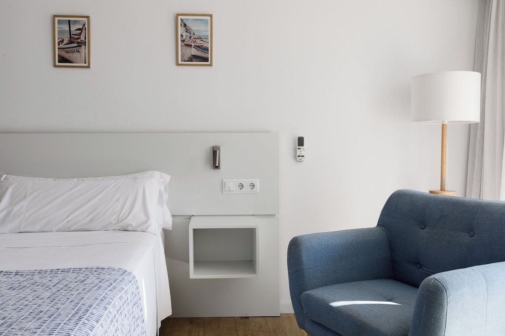 Hotel hcp