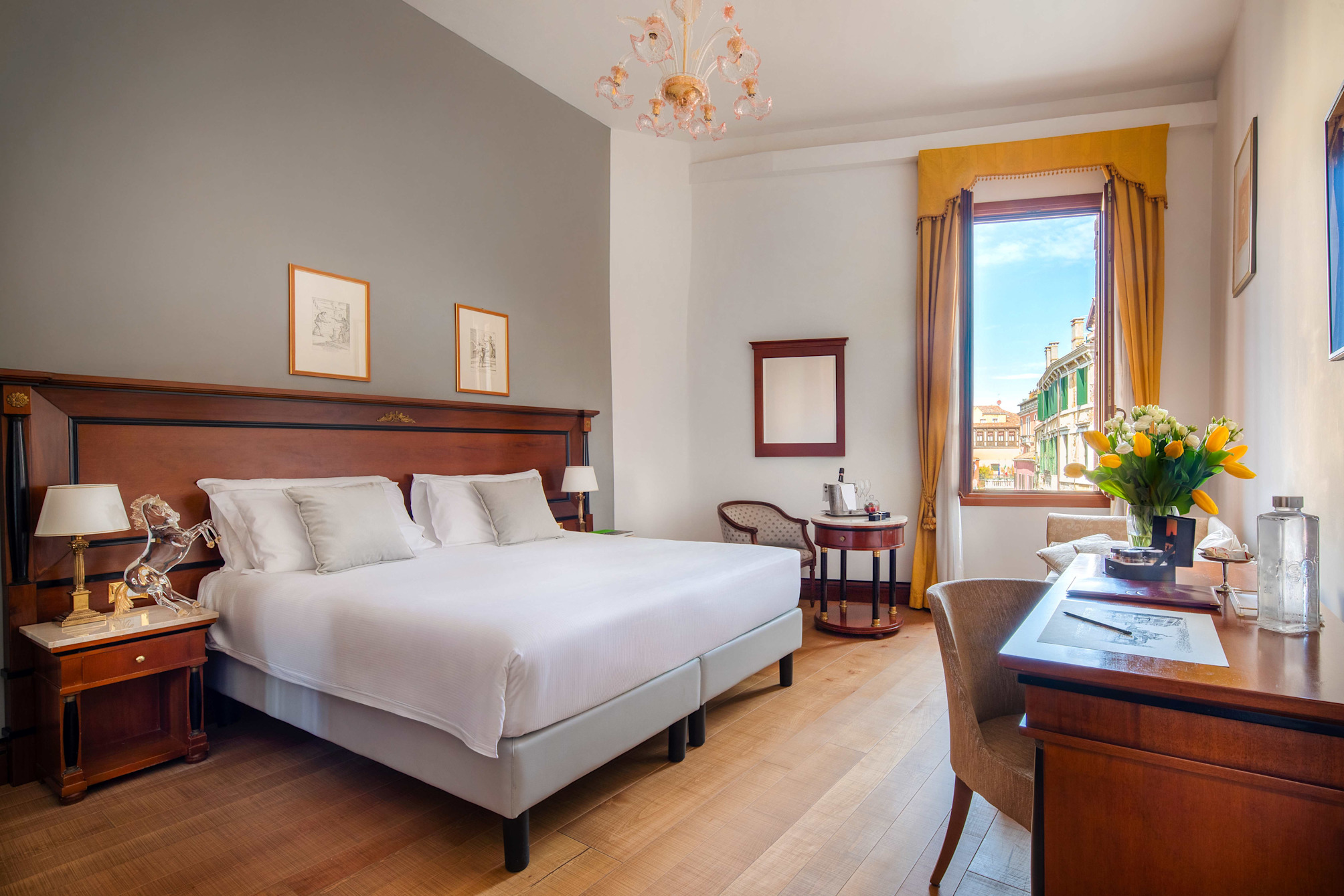 All’Angelo Art Hotel 1