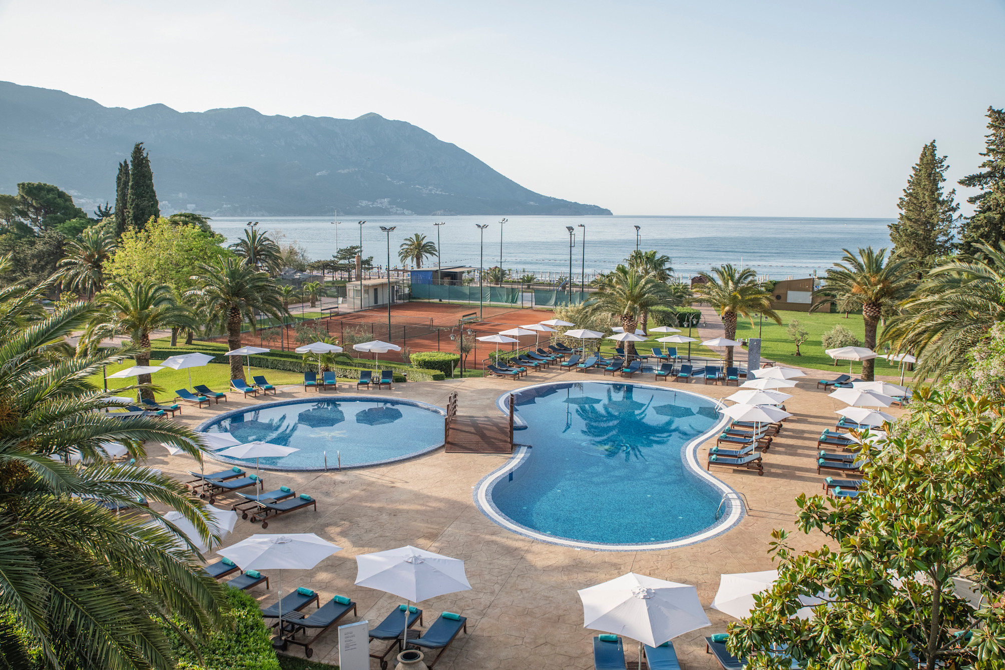 Iberostar Waves Bellevue All Inclusive 1