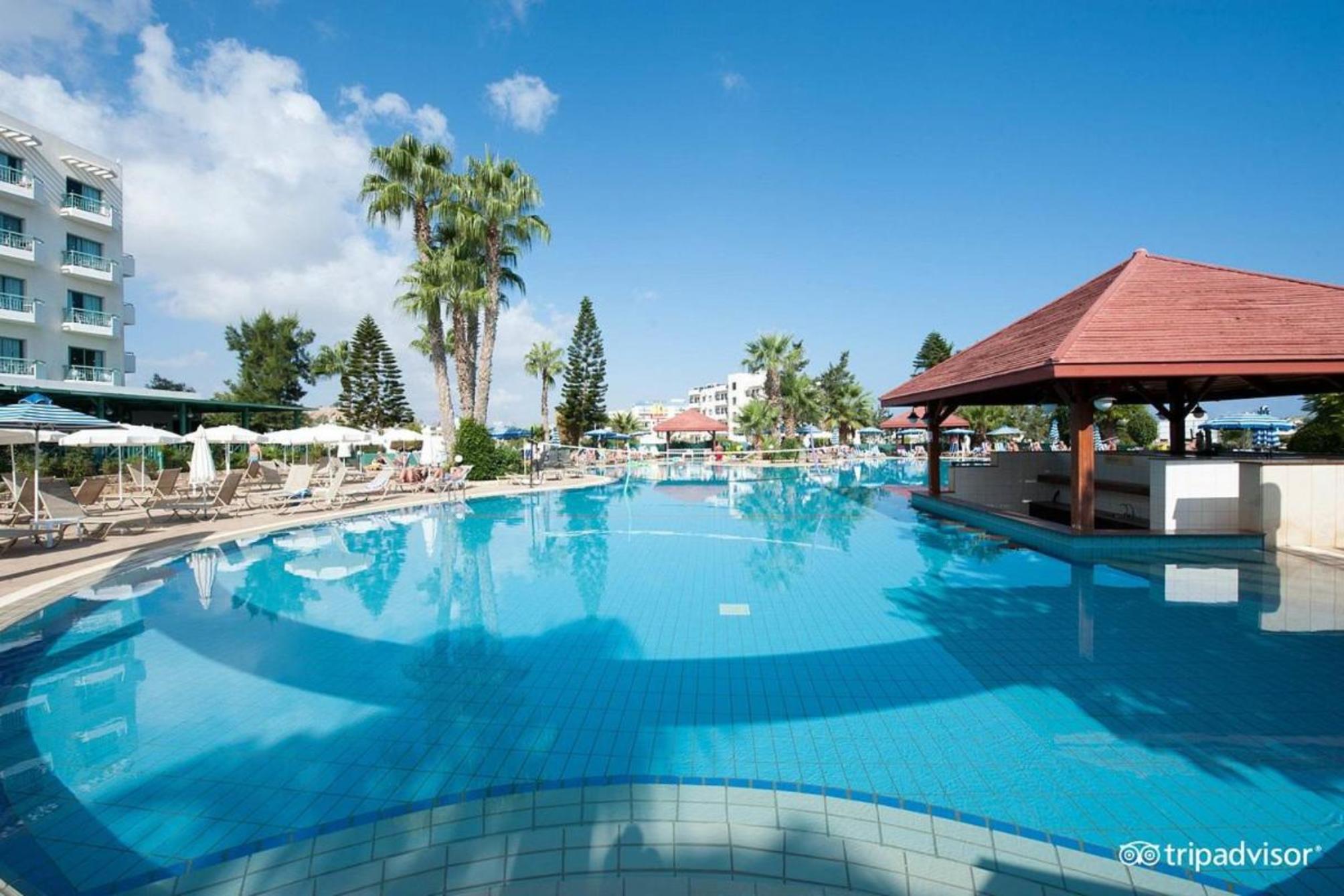 Antigoni Hotel 1