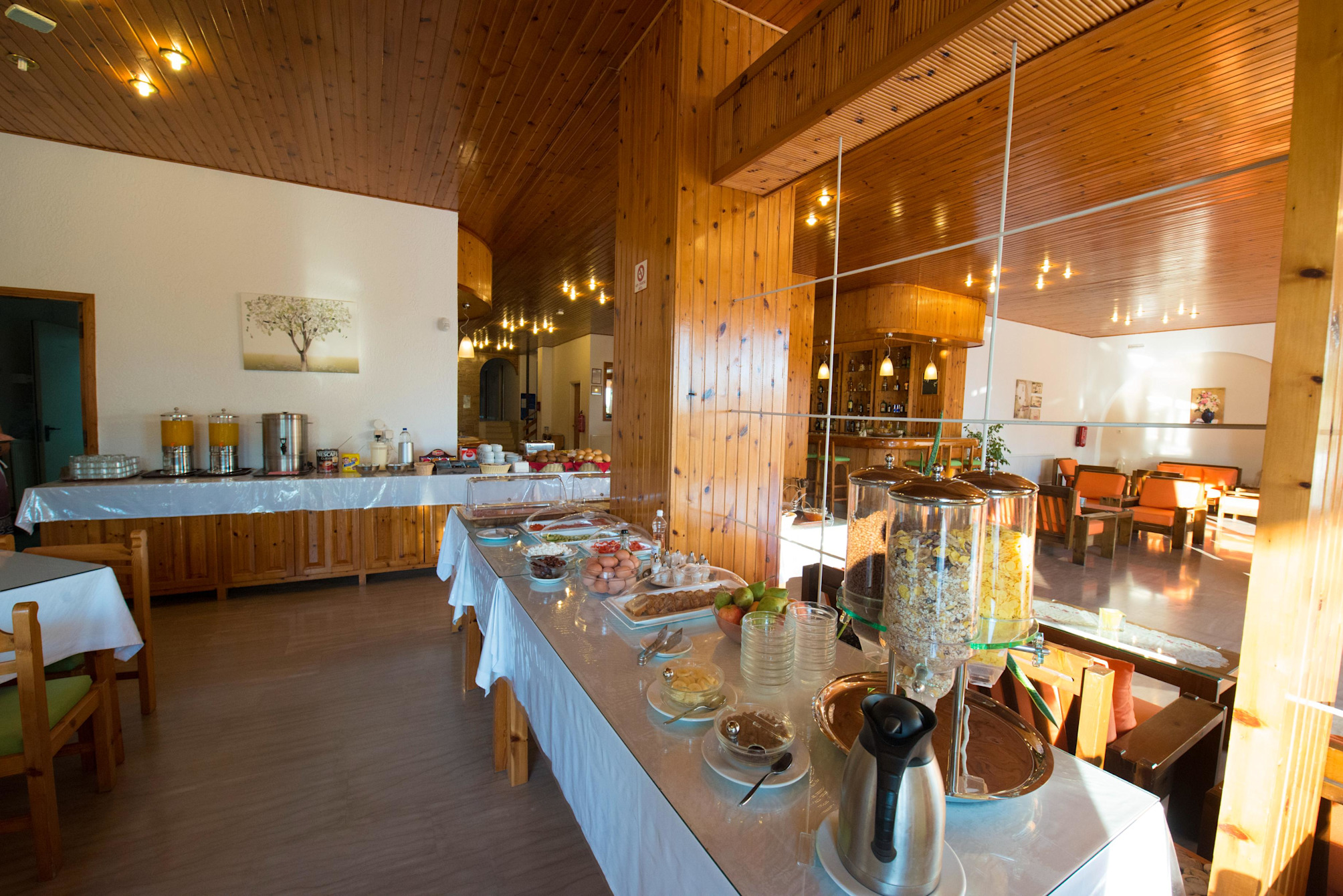 International Hotel 2