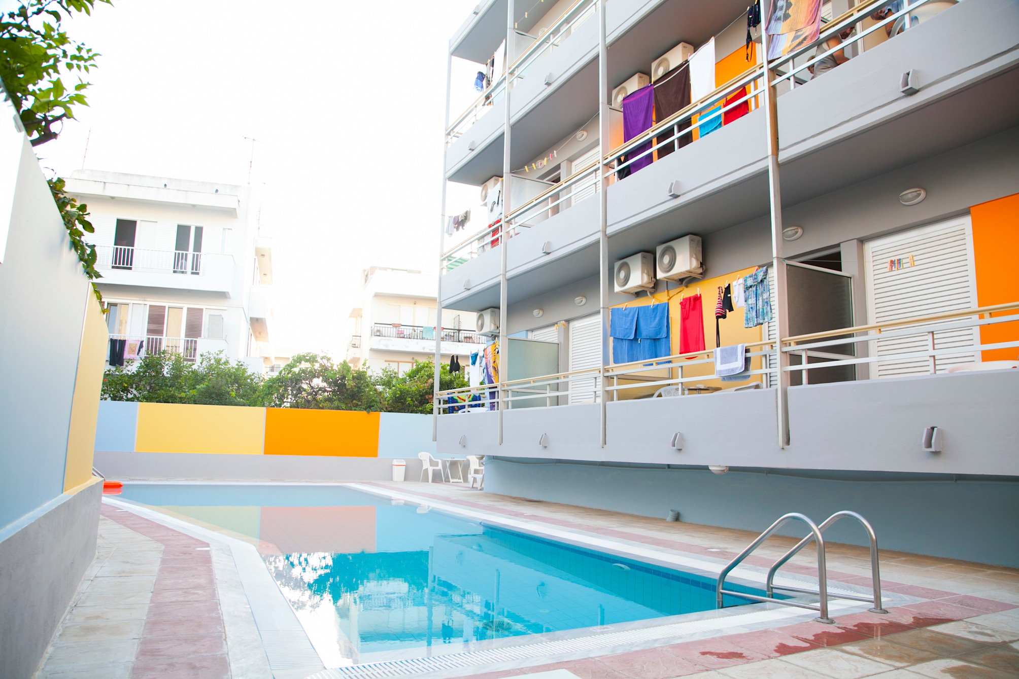 Theonia Hotel 2