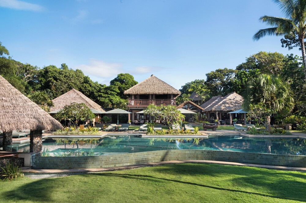 Nanuku Resort Fiji