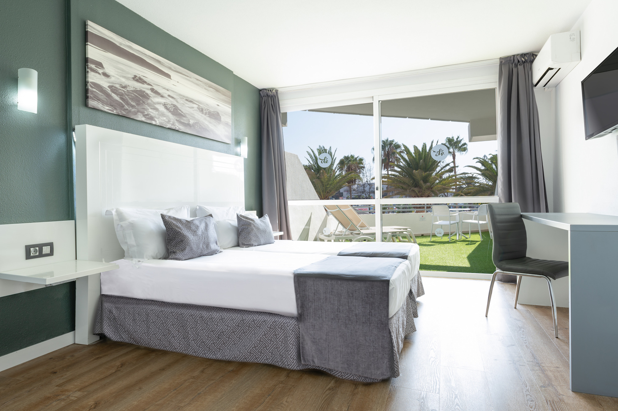 Olé Tropical Tenerife Adults Only 2