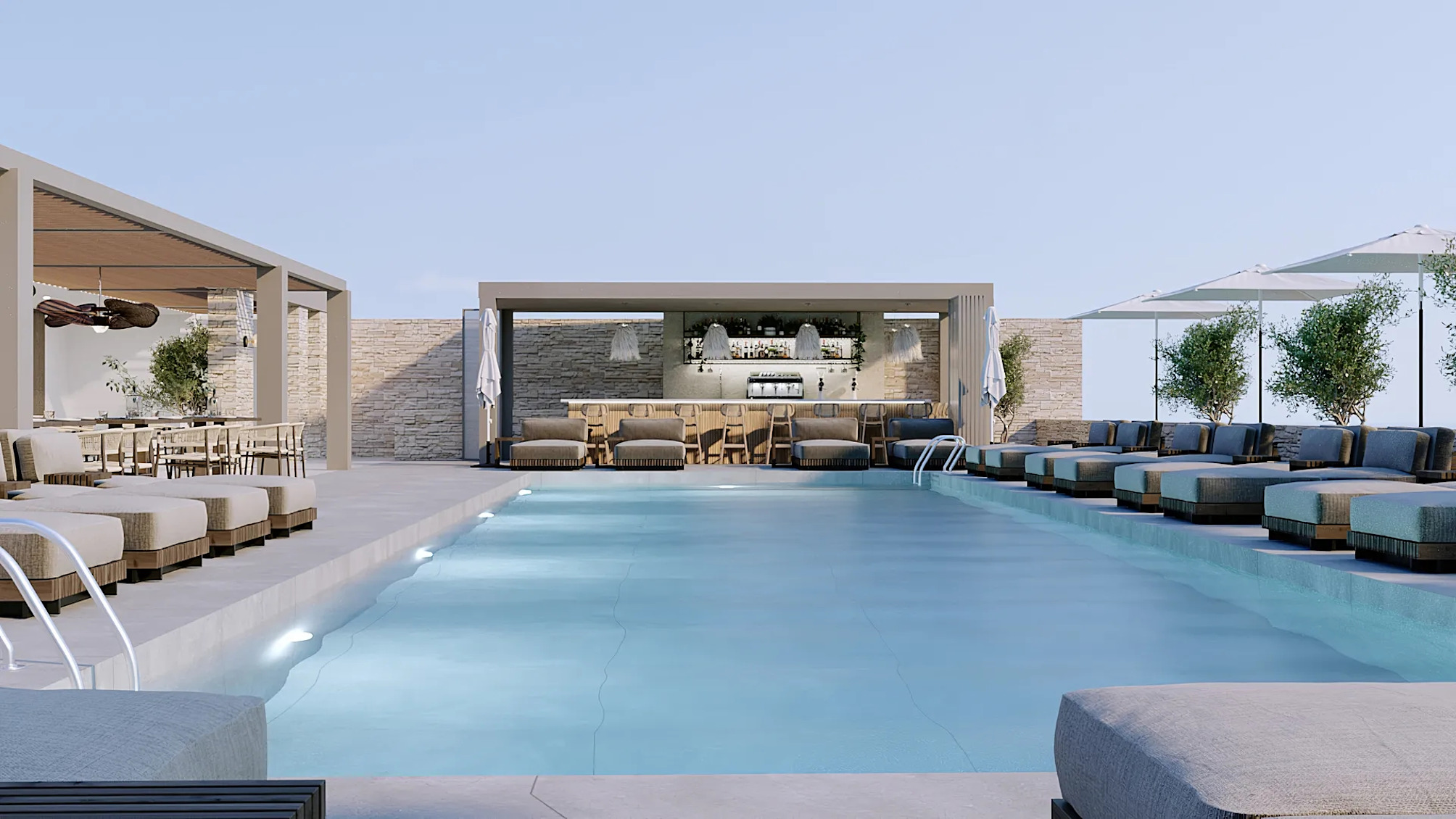 Castello Boutique Suites by the sea - Adults Only 1