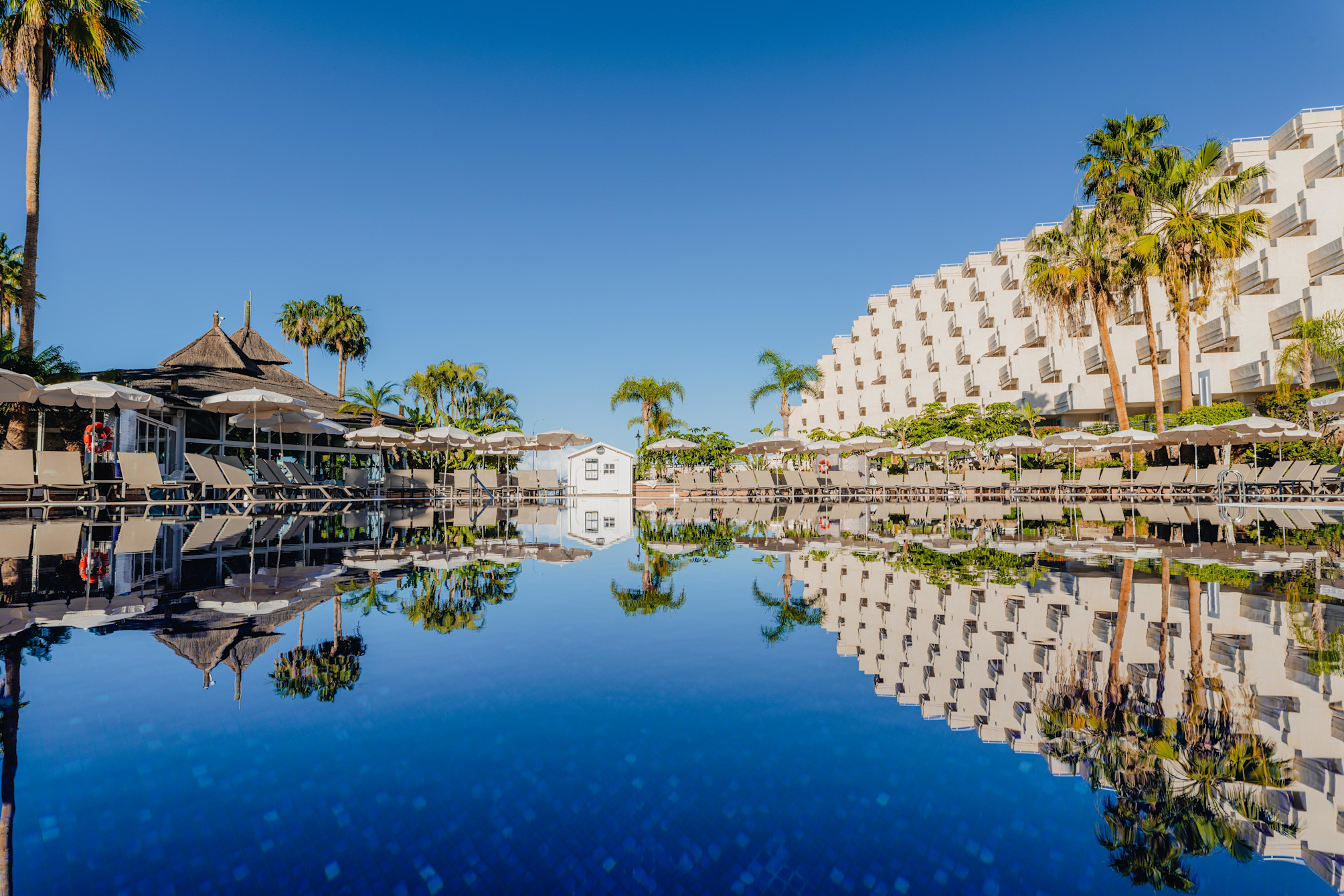 Landmar Playa La Arena 1