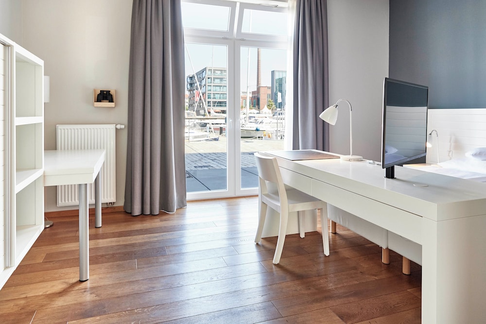 Im – Jaich Boardinghouse Bremerhaven