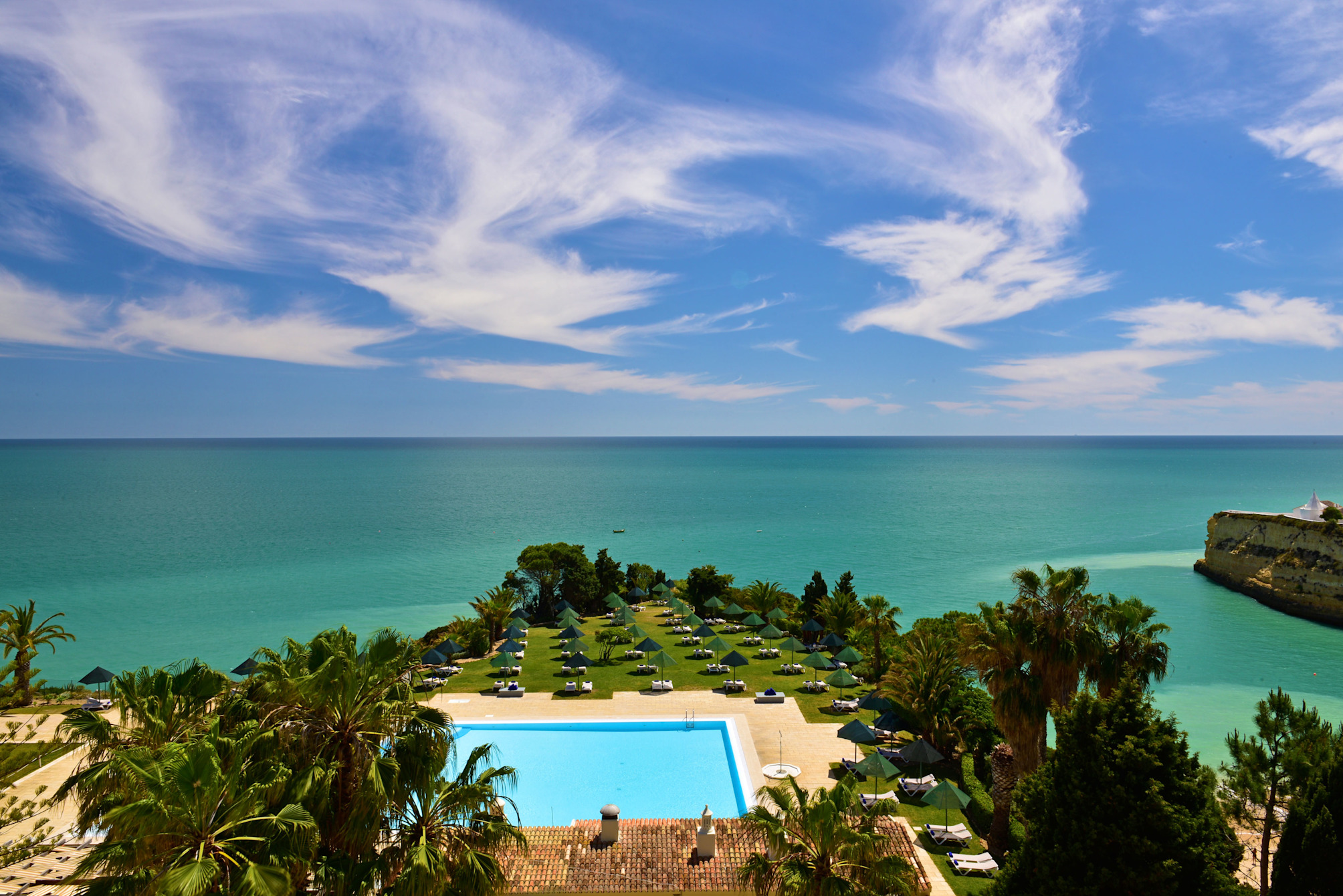 Pestana Viking Beach & SPA Resort 1