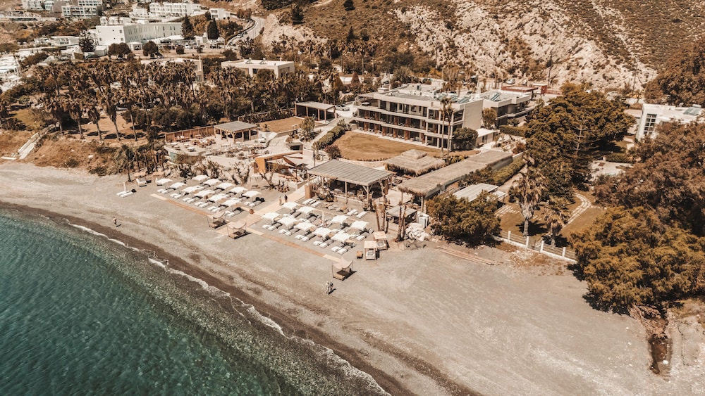 Sagredo Boutique Hotel & Spa by E – GEO