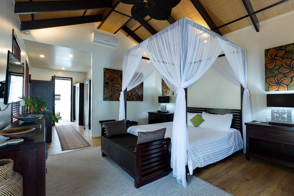 Serenity Villas Rarotonga