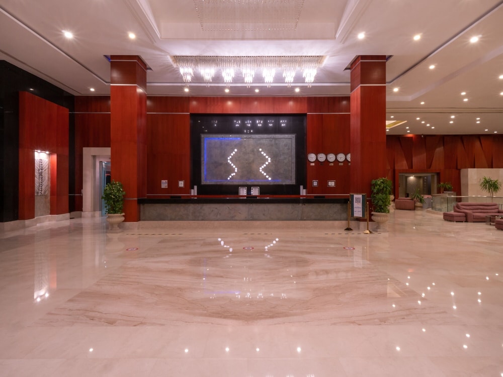Serenity Alma Heights – Ex Serenity Fun City