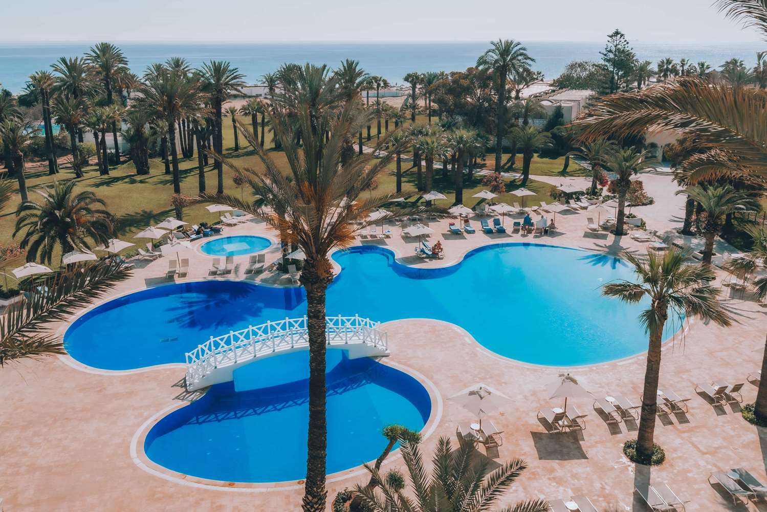 Occidental Sousse Marhaba 2