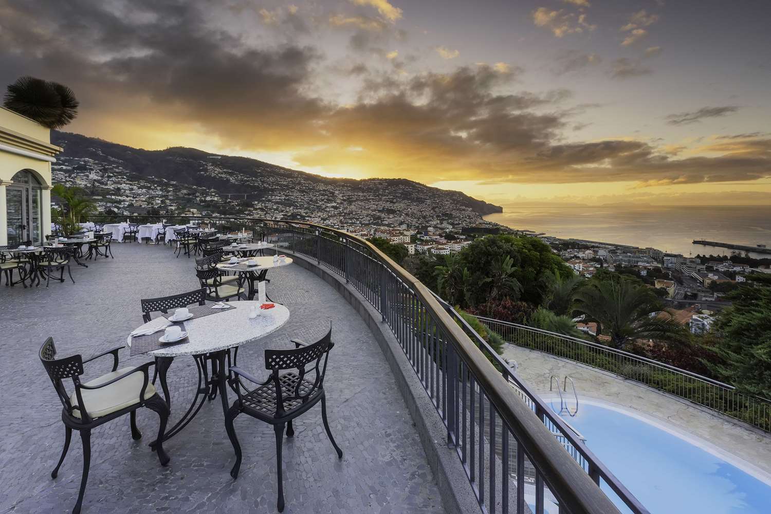 Quinta Funchal Gardens - Adults Only 1