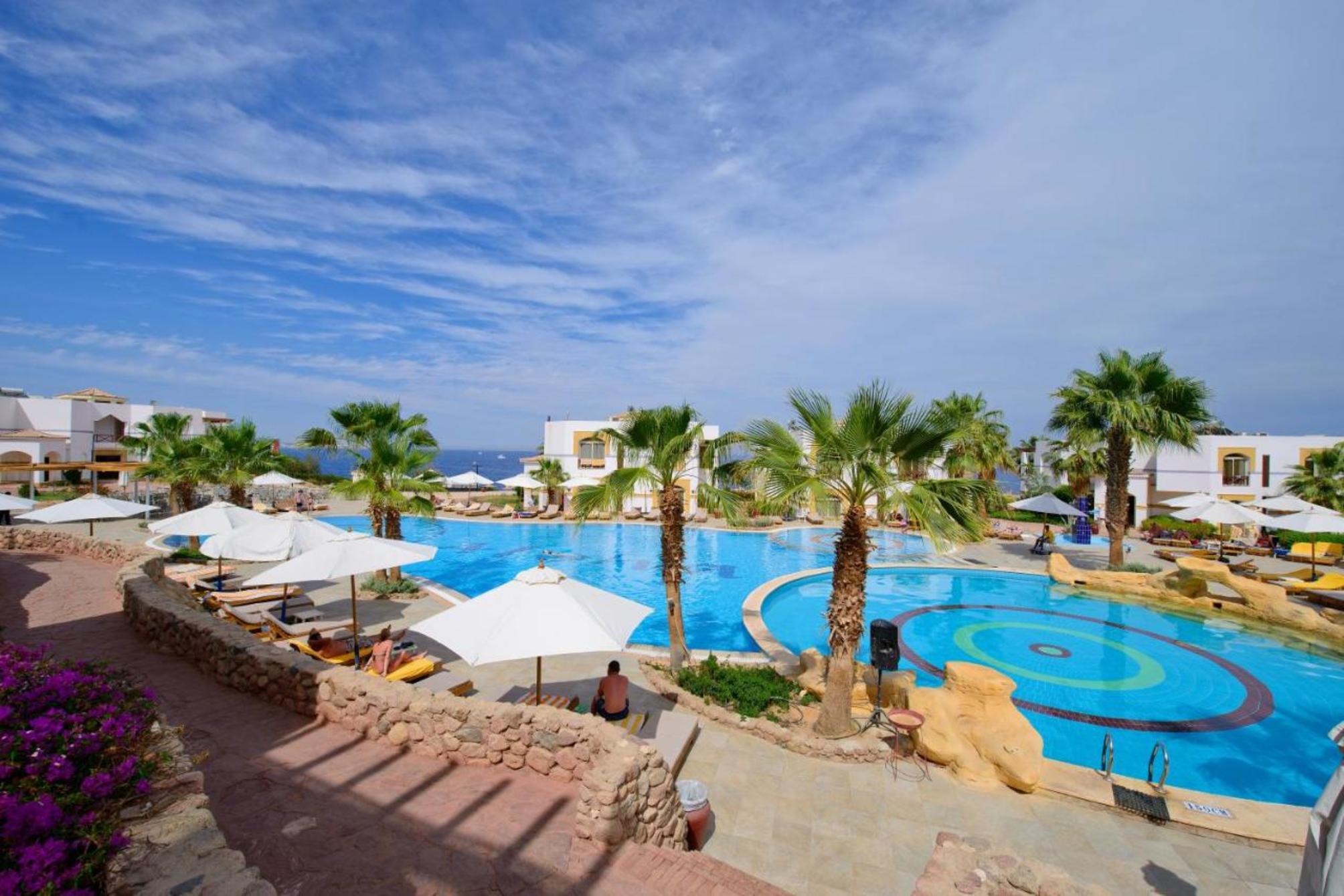 Amphoras Blu Ultra-All Inclusive Adults Only 1