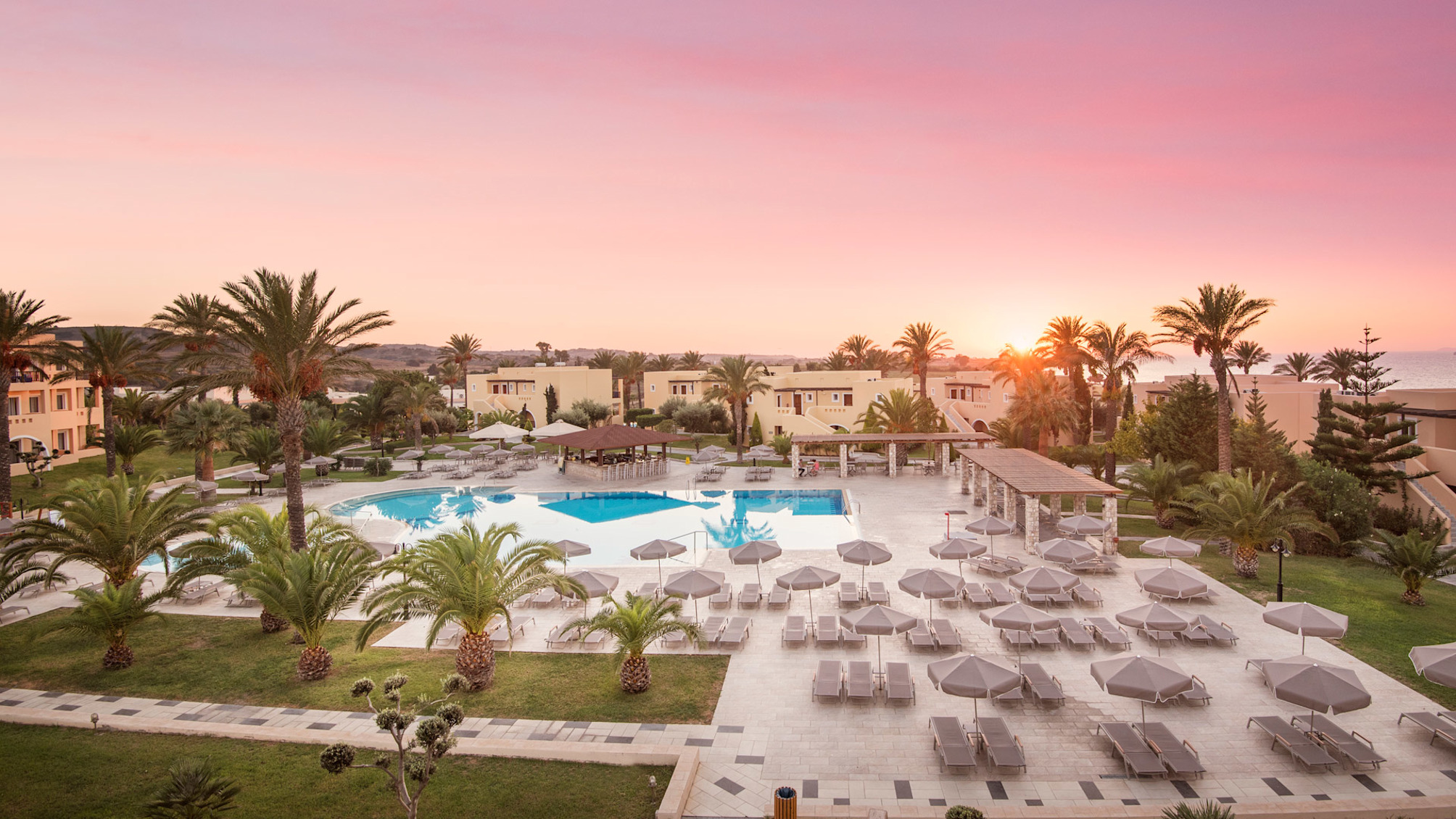 Horizon Beach Resort 1