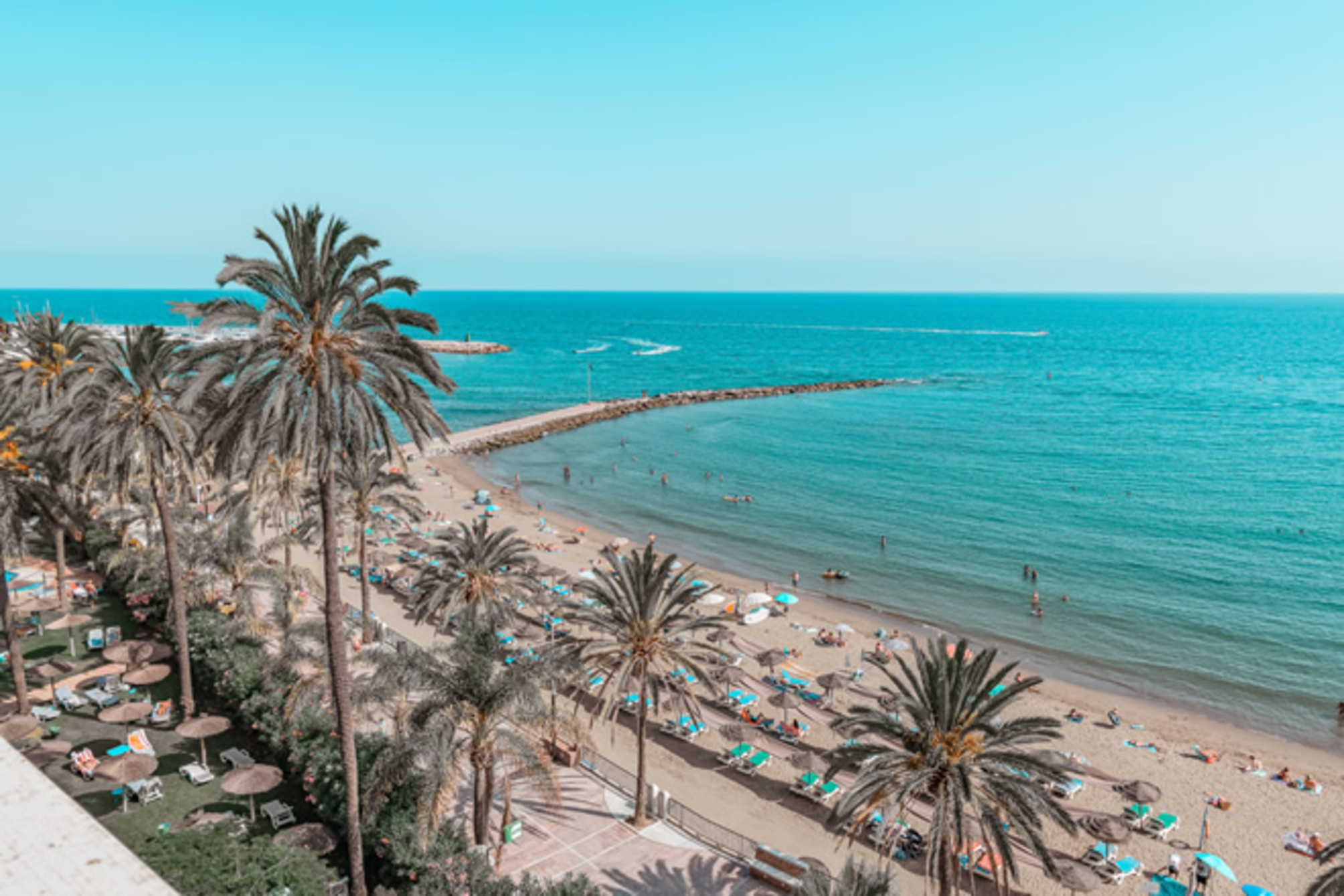 Puerto Azul Marbella 1